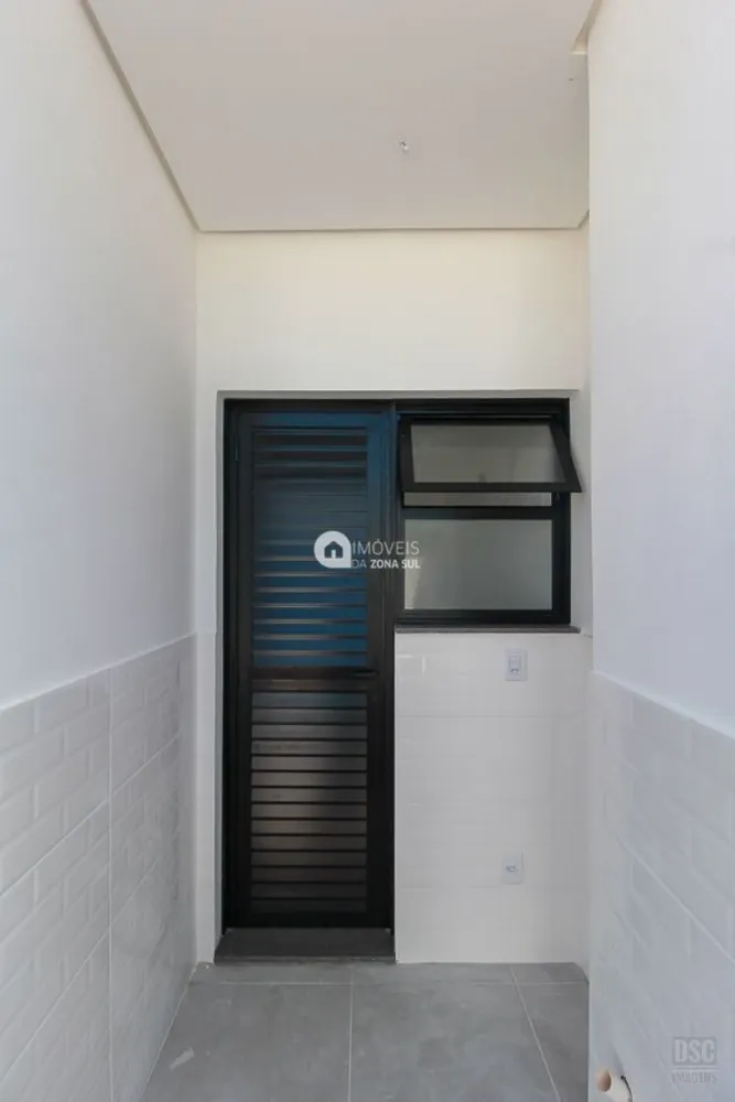 Sobrado, 3 quartos, 115 m² - Foto 6