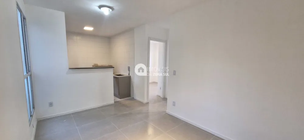 Apartamento, 2 quartos, 41 m² - Foto 13
