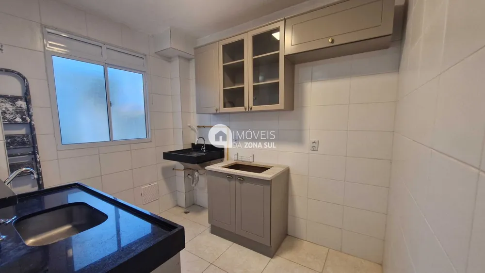 Apartamento, 2 quartos, 41 m² - Foto 6