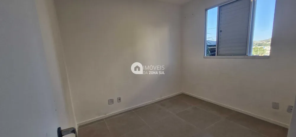 Apartamento, 2 quartos, 41 m² - Foto 7