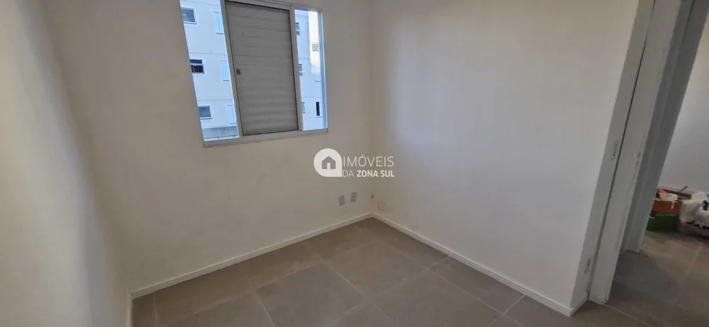 Apartamento, 2 quartos, 41 m² - Foto 11