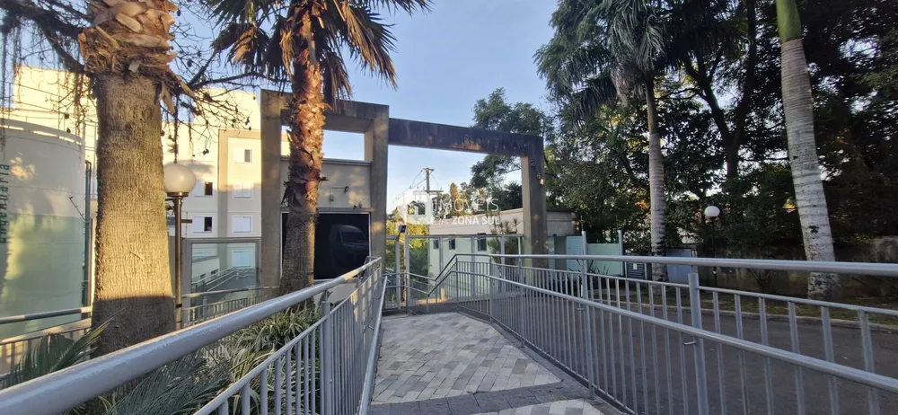 Apartamento, 2 quartos, 41 m² - Foto 1