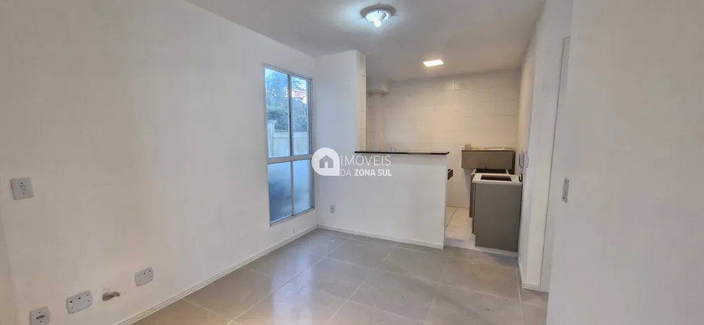 Apartamento, 2 quartos, 41 m² - Foto 14