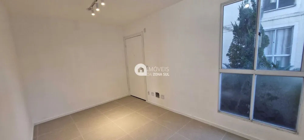 Apartamento, 2 quartos, 41 m² - Foto 2