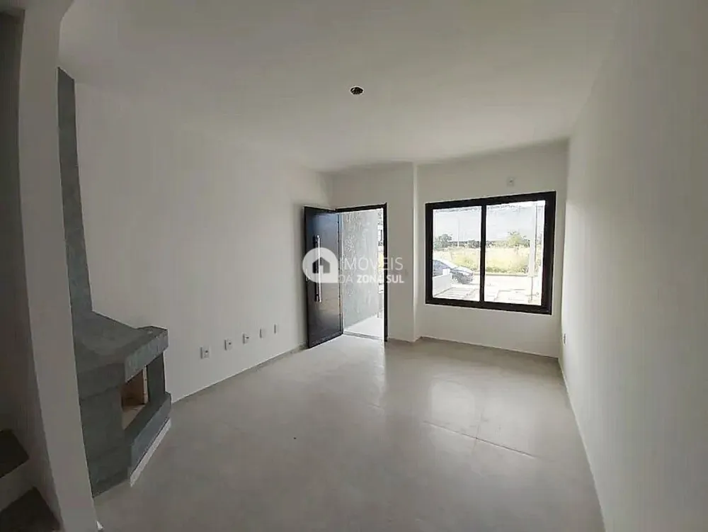Sobrado, 2 quartos, 94 m² - Foto 5