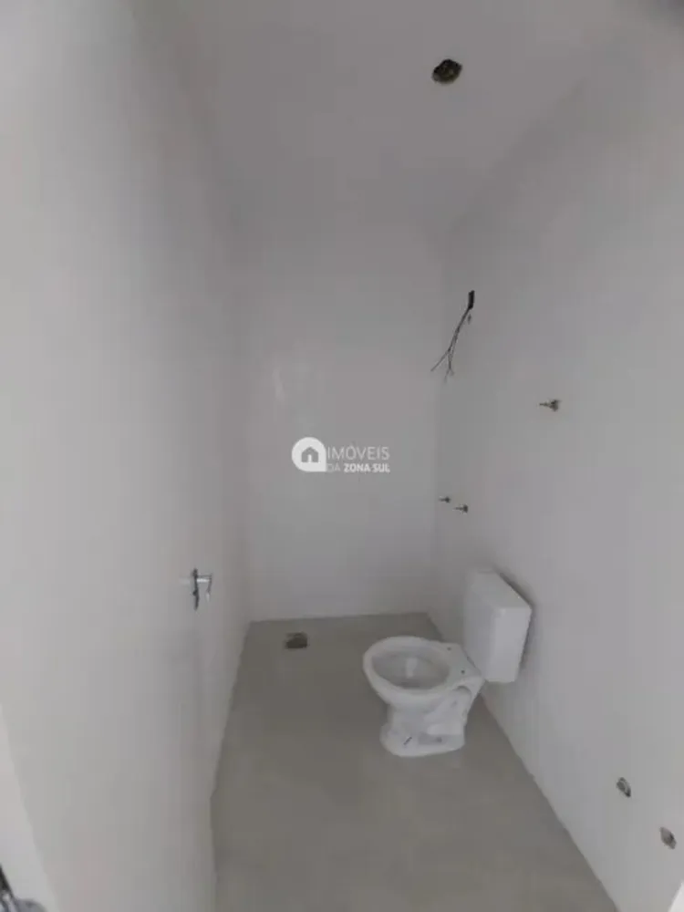 Sobrado, 2 quartos, 94 m² - Foto 12