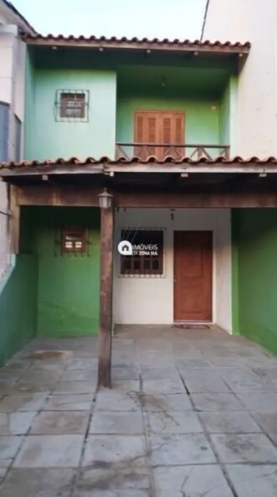 Casa, 2 quartos, 83 m² - Foto 4