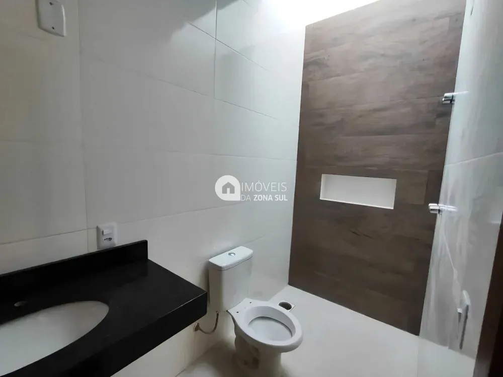 Sobrado, 3 quartos, 120 m² - Foto 11