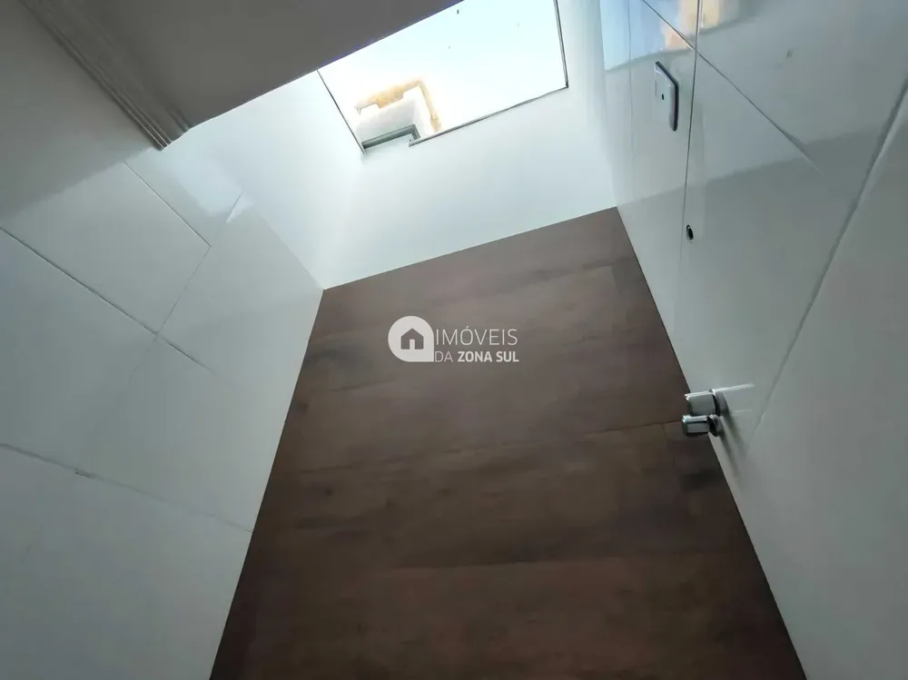 Sobrado, 3 quartos, 120 m² - Foto 12