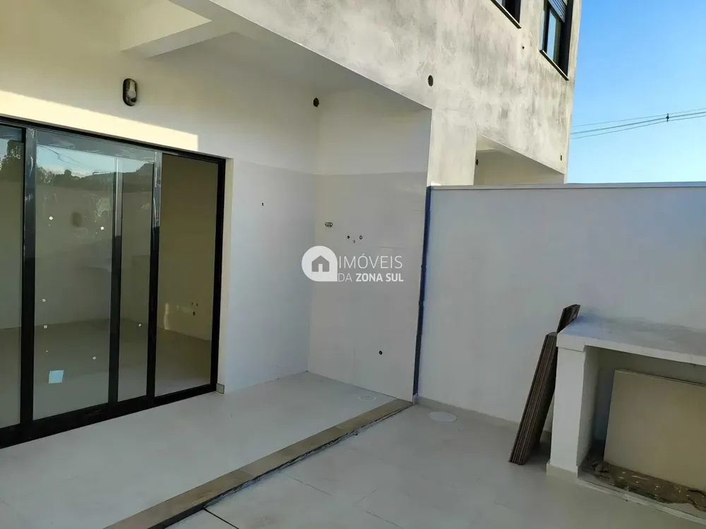 Sobrado, 3 quartos, 120 m² - Foto 7