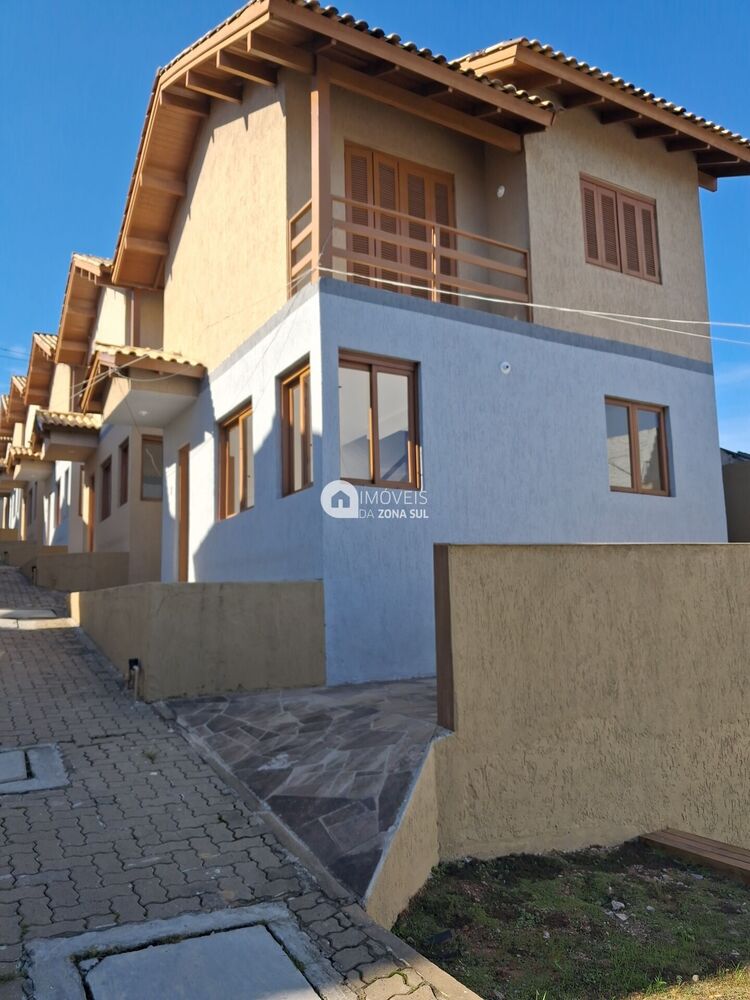 Casa de Condomínio, 2 quartos - Foto 2