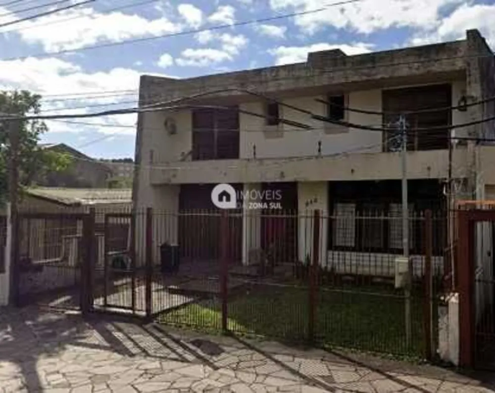 Terreno, 605 m² - Foto 1