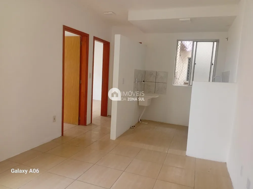 Apartamento, 2 quartos, 54 m² - Foto 1