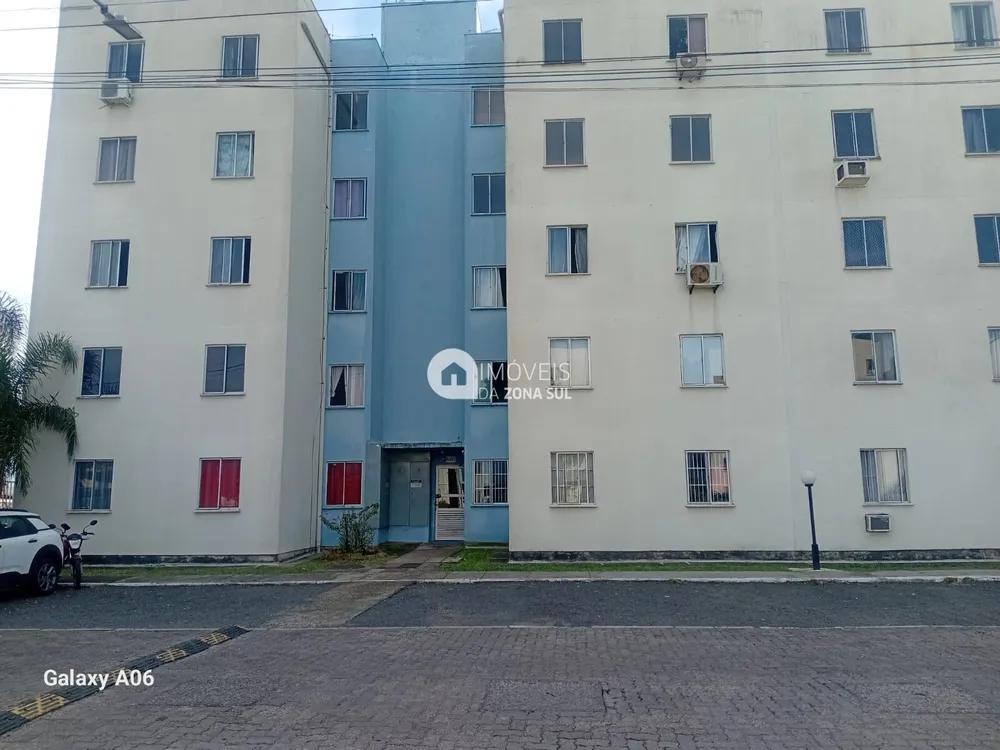 Apartamento, 2 quartos, 54 m² - Foto 7