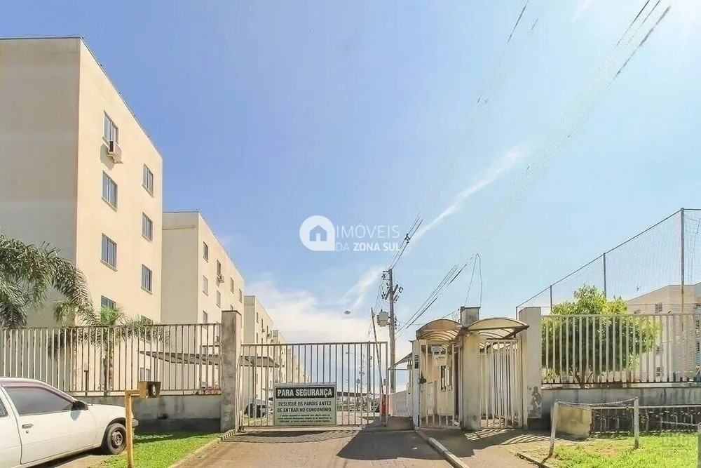 Apartamento, 2 quartos, 54 m² - Foto 12