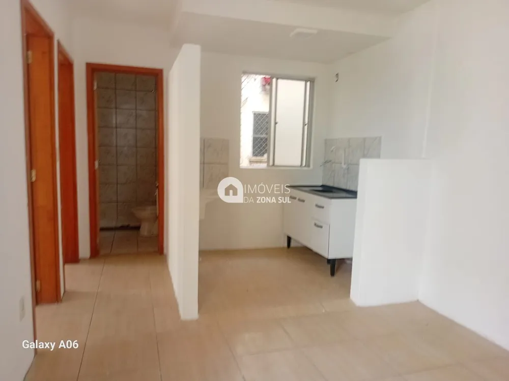 Apartamento, 2 quartos, 54 m² - Foto 8