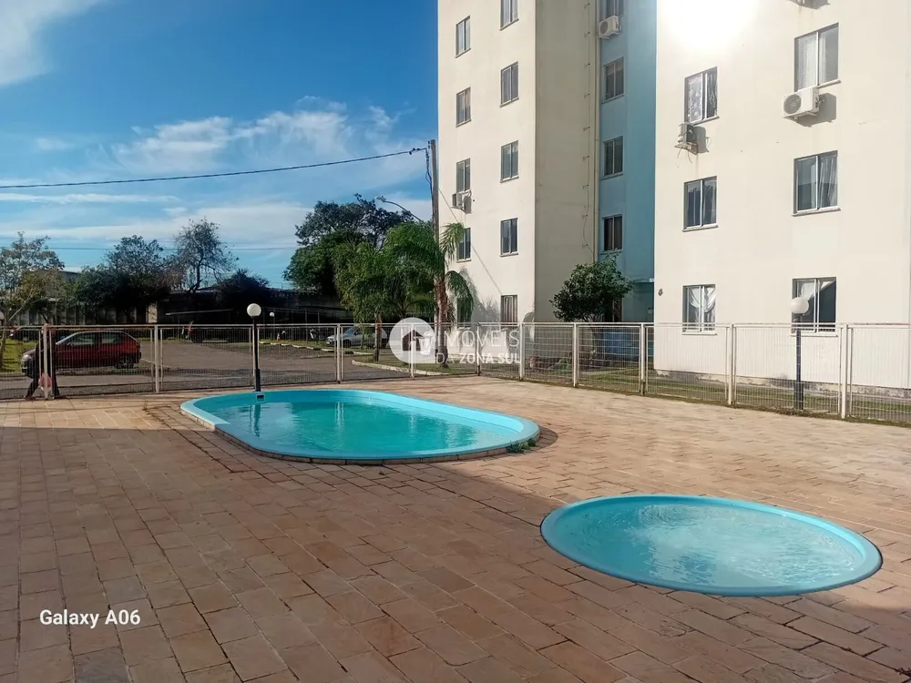 Apartamento, 2 quartos, 54 m² - Foto 4