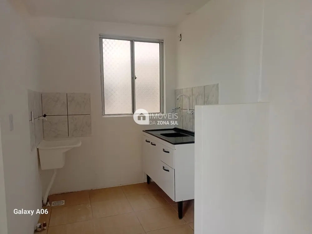 Apartamento, 2 quartos, 54 m² - Foto 4