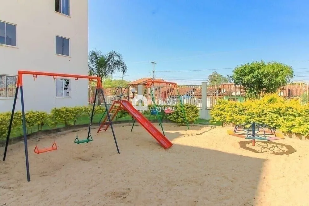 Apartamento, 2 quartos, 54 m² - Foto 2