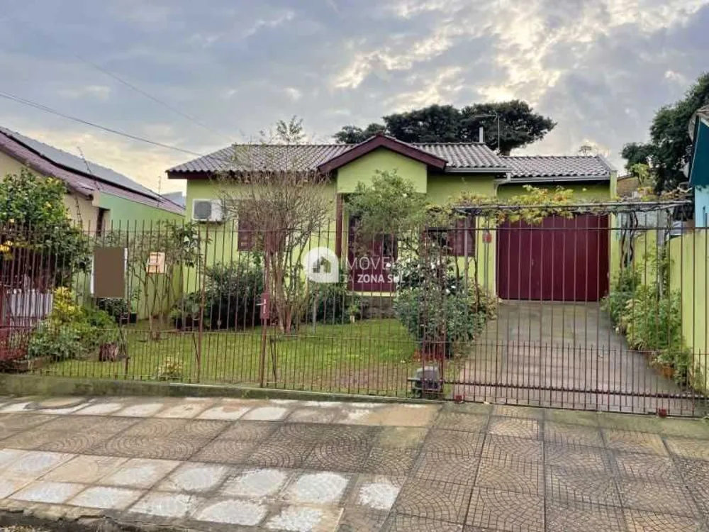 Casa, 2 quartos, 150 m² - Foto 1