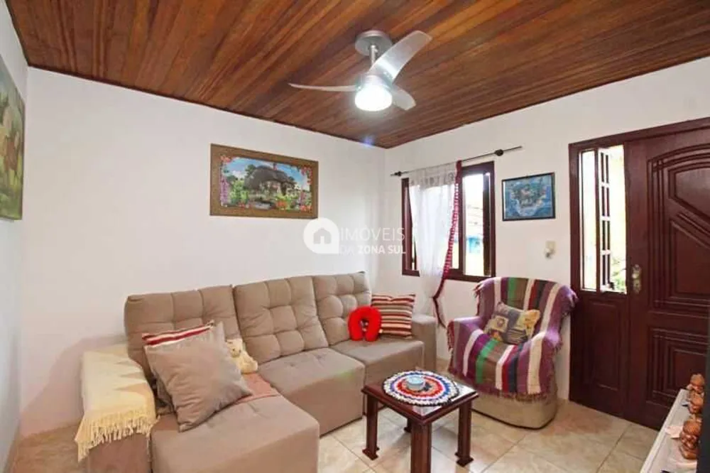 Casa, 2 quartos, 150 m² - Foto 5