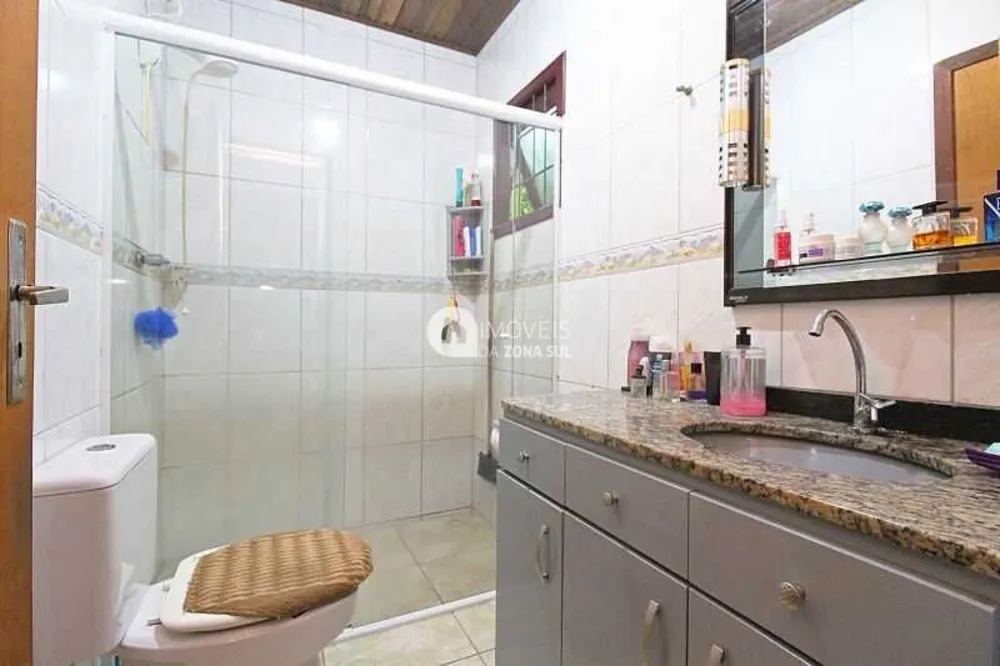 Casa, 2 quartos, 150 m² - Foto 16