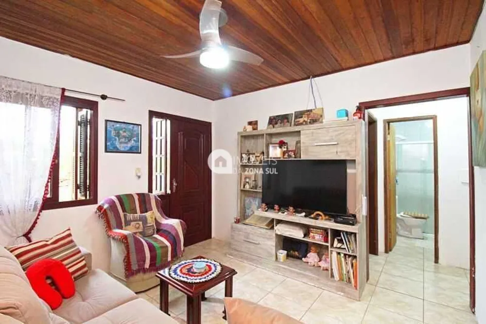 Casa, 2 quartos, 150 m² - Foto 6