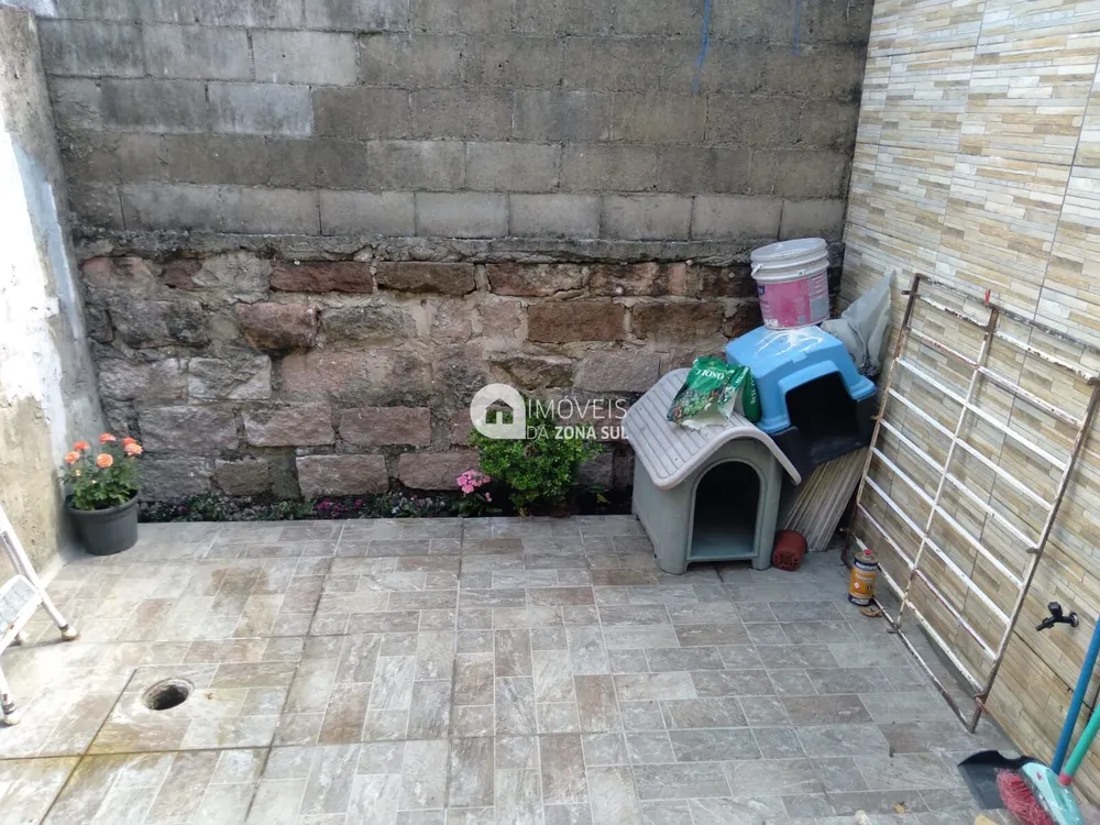 Sobrado, 2 quartos - Foto 10