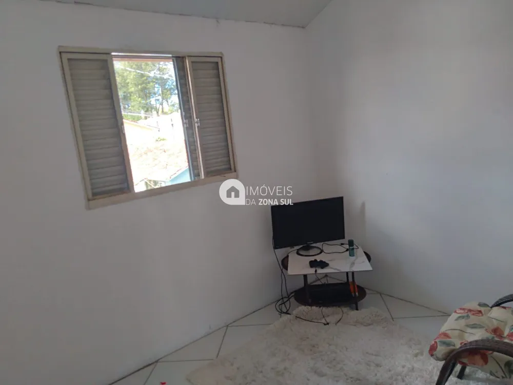 Sobrado, 2 quartos - Foto 12