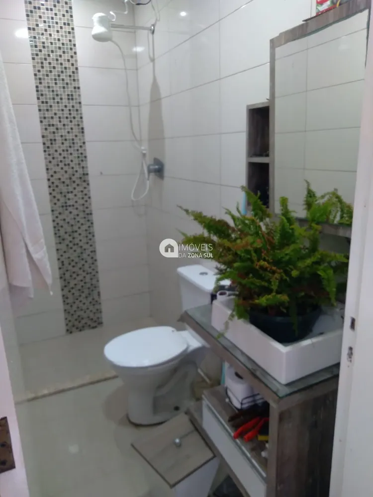 Sobrado, 2 quartos - Foto 6