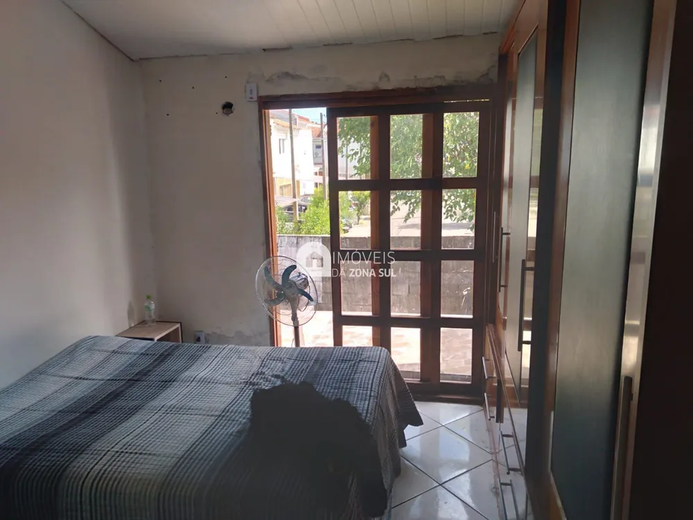 Sobrado, 2 quartos - Foto 11