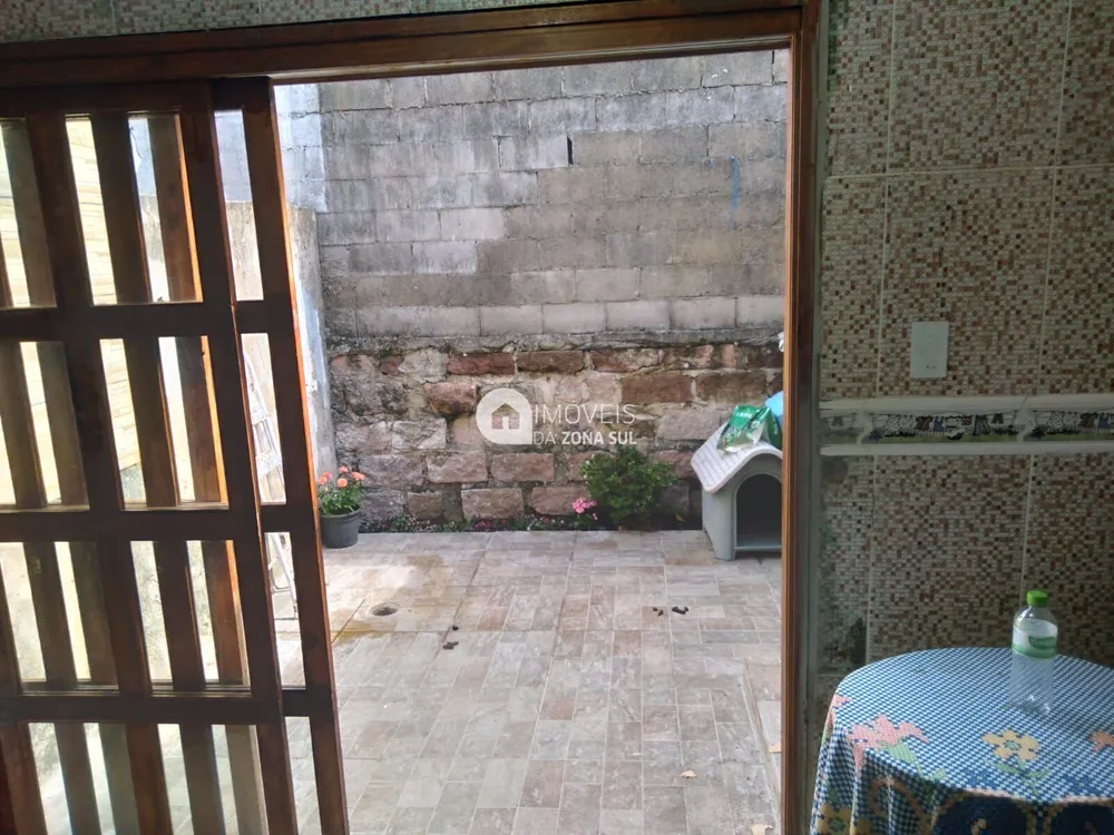 Sobrado, 2 quartos - Foto 8