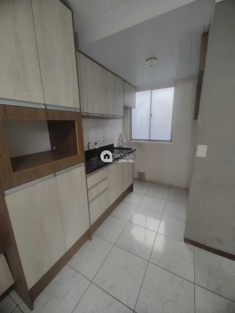 Apartamento, 2 quartos, 38 m² - Foto 8