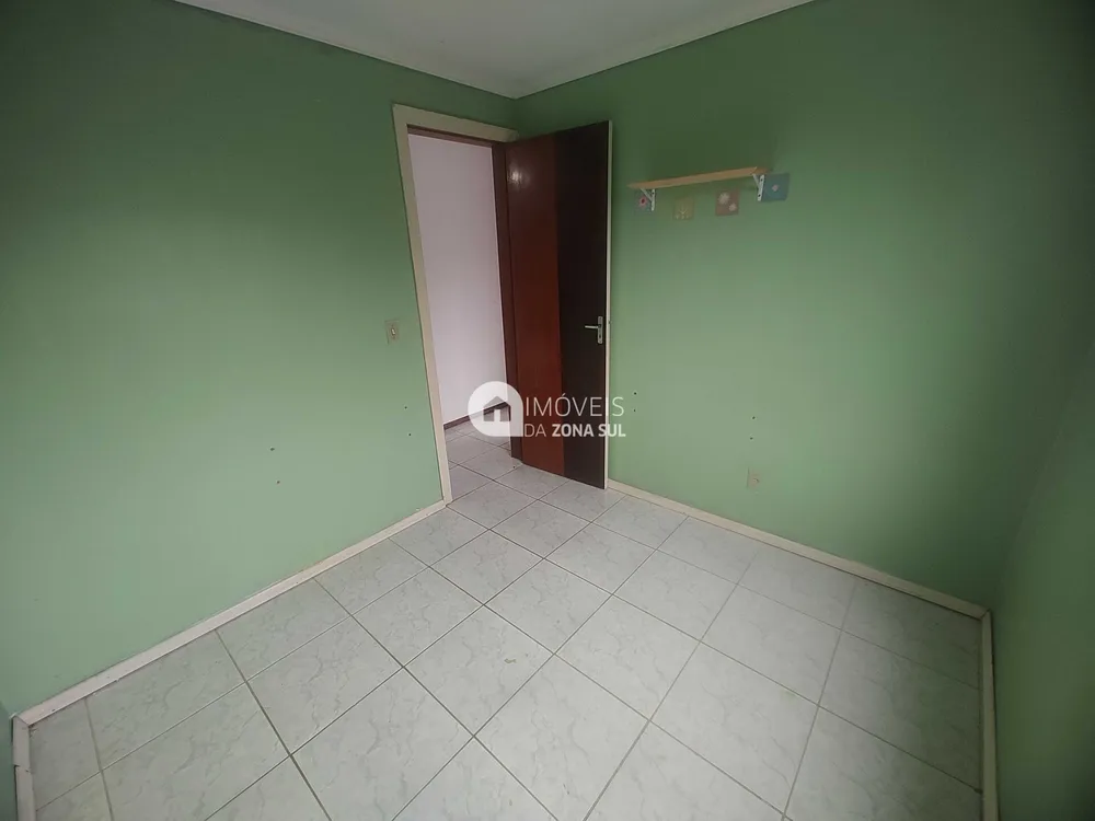 Apartamento, 2 quartos, 38 m² - Foto 3