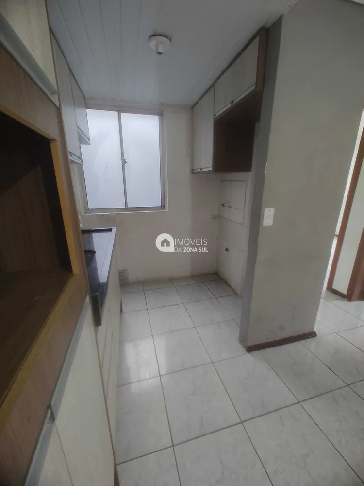 Apartamento, 2 quartos, 38 m² - Foto 11