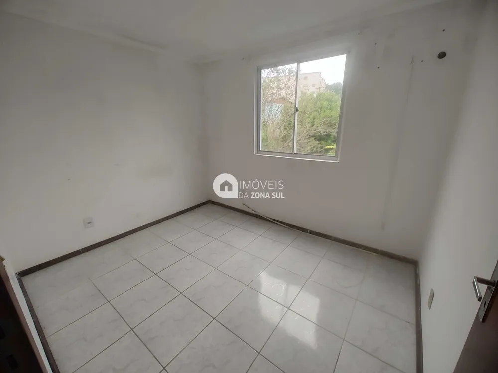 Apartamento, 2 quartos, 38 m² - Foto 6