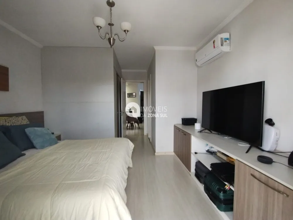 Sobrado, 3 quartos, 190 m² - Foto 13