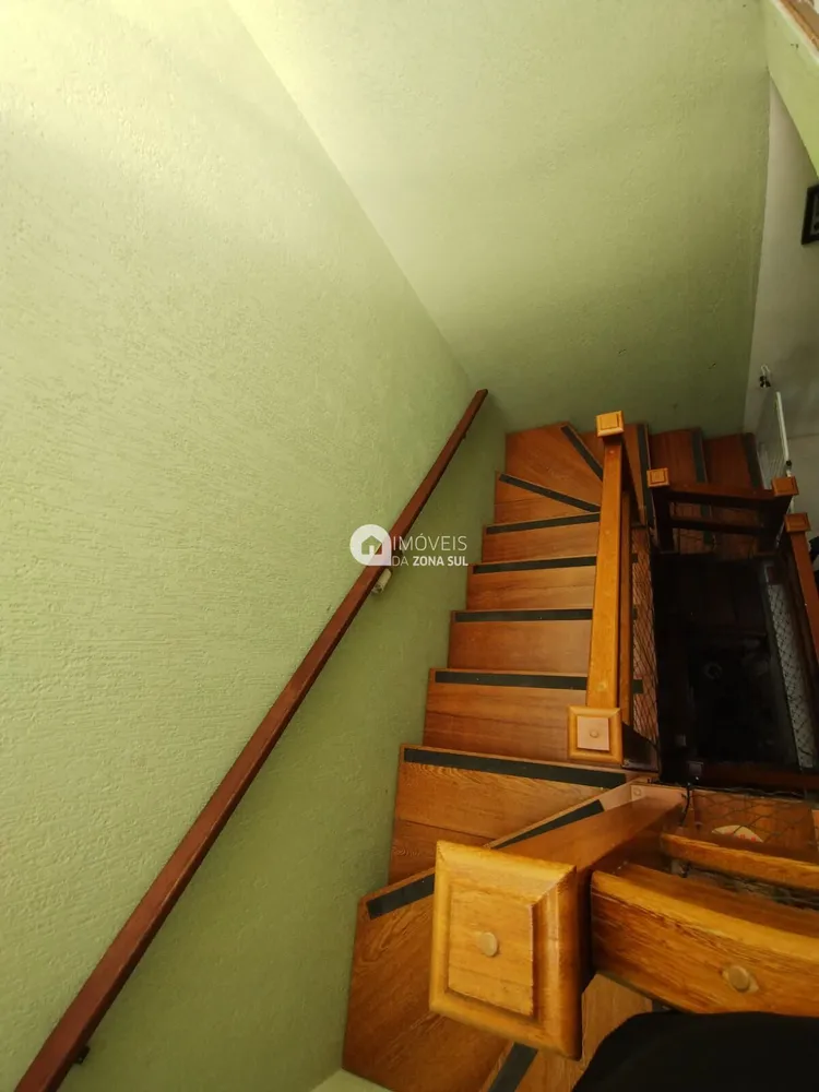 Sobrado, 3 quartos, 190 m² - Foto 21