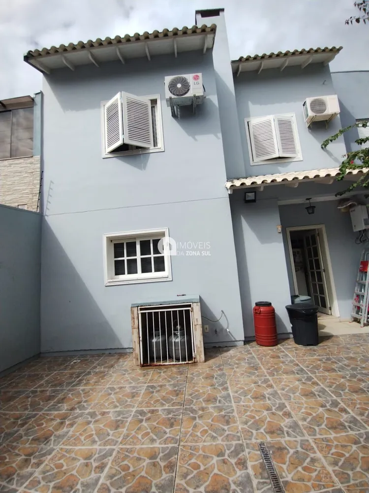 Sobrado, 3 quartos, 190 m² - Foto 24