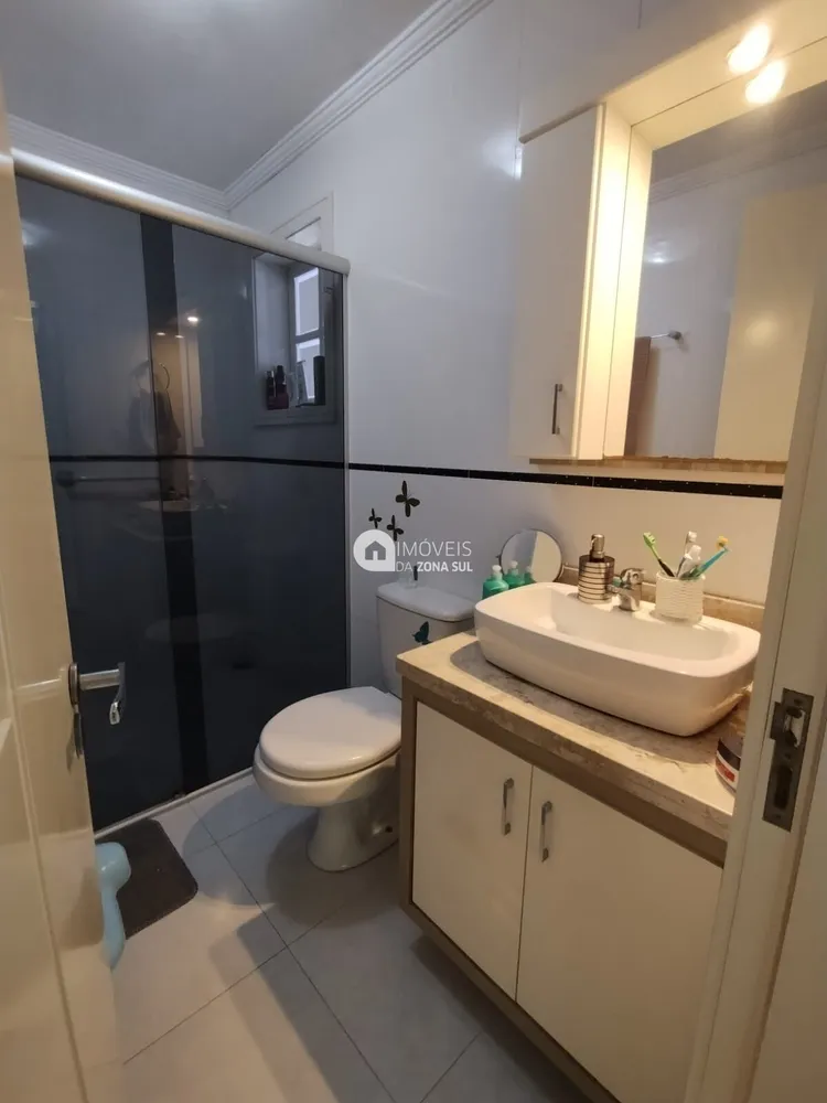 Sobrado, 3 quartos, 190 m² - Foto 16
