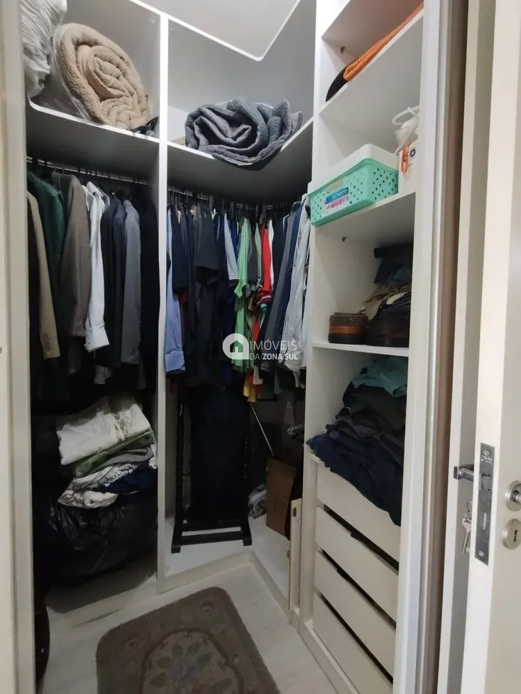 Sobrado, 3 quartos, 190 m² - Foto 15