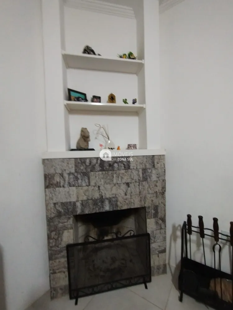 Sobrado, 3 quartos, 190 m² - Foto 11