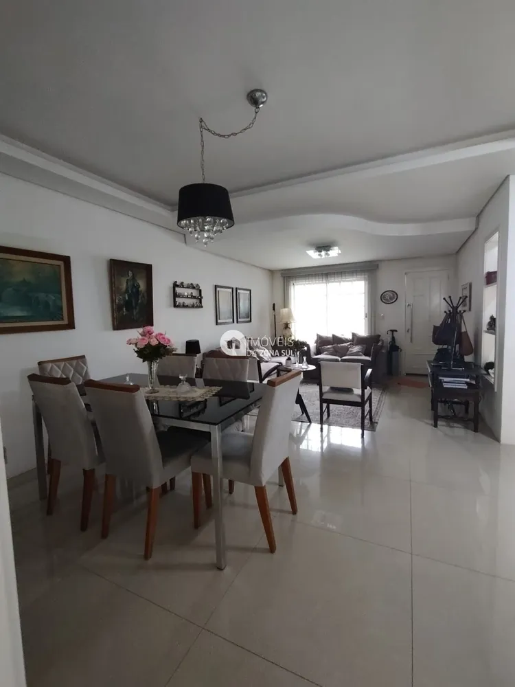 Sobrado, 3 quartos, 190 m² - Foto 5