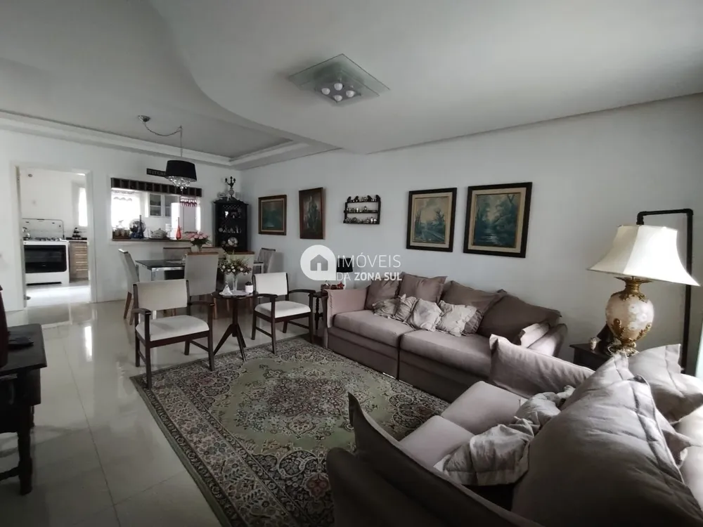 Sobrado, 3 quartos, 190 m² - Foto 6