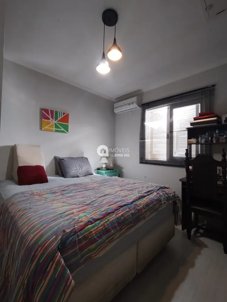 Sobrado, 3 quartos, 190 m² - Foto 19