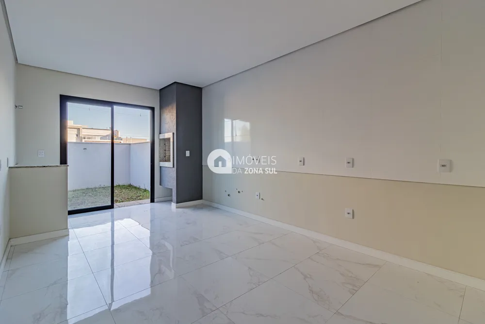 Sobrado, 2 quartos, 105 m² - Foto 1