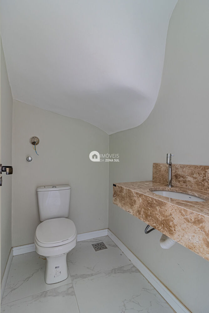 Sobrado à venda com 2 quartos, 105m² - Foto 5