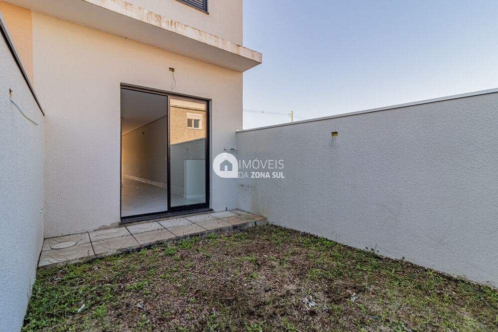 Sobrado à venda com 2 quartos, 105m² - Foto 17