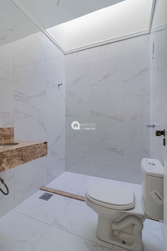 Sobrado à venda com 2 quartos, 105m² - Foto 13