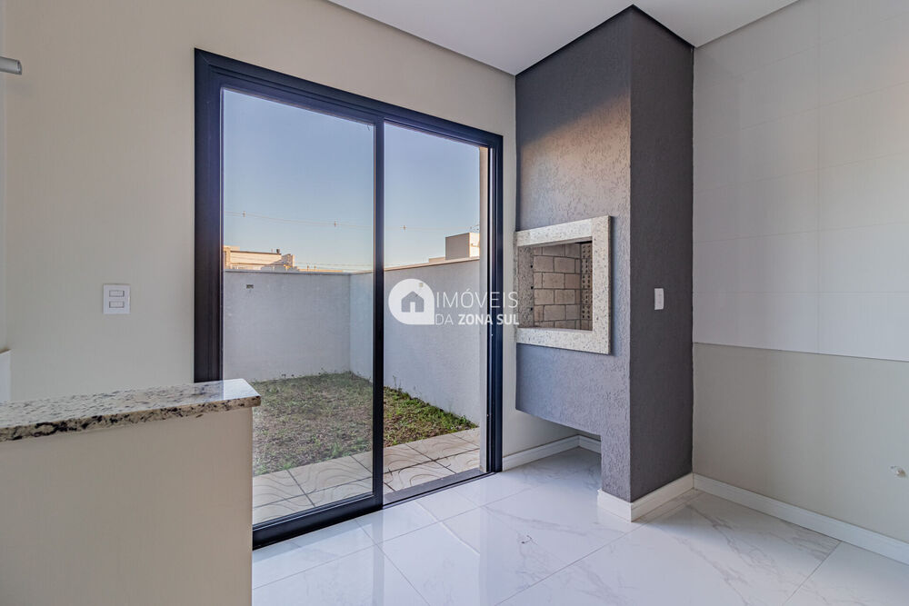 Sobrado à venda com 2 quartos, 105m² - Foto 8